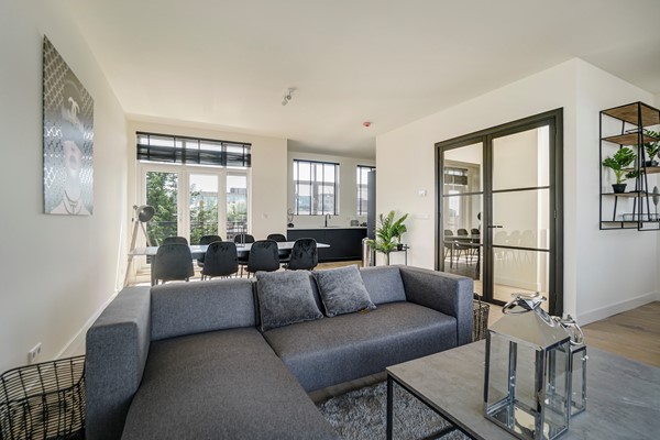 Medium property photo - Usselincxstraat, 2593 VJ Den Haag